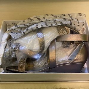 Caparros Women’s Dress Shoes